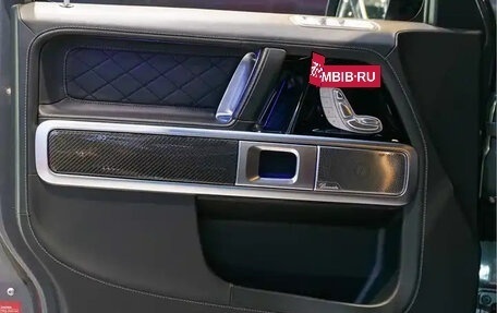 Mercedes-Benz G-Класс AMG, 2022 год, 21 400 132 рублей, 16 фотография