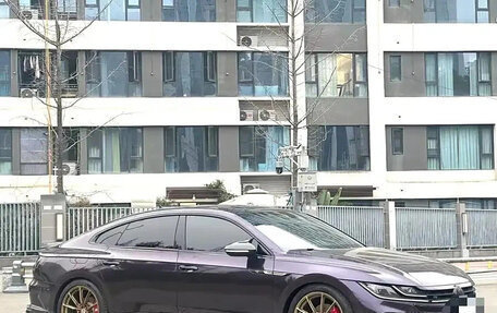 Volkswagen Arteon I, 2022 год, 2 825 011 рублей, 3 фотография