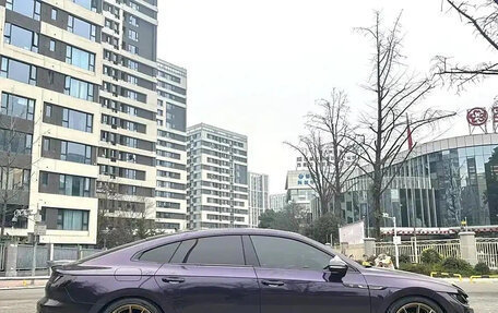 Volkswagen Arteon I, 2022 год, 2 825 011 рублей, 7 фотография