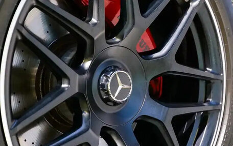 Mercedes-Benz G-Класс AMG, 2022 год, 21 400 132 рублей, 17 фотография