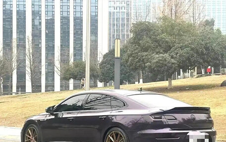 Volkswagen Arteon I, 2022 год, 2 825 011 рублей, 6 фотография