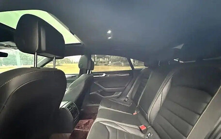 Volkswagen Arteon I, 2022 год, 2 825 011 рублей, 11 фотография