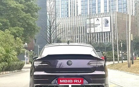 Volkswagen Arteon I, 2022 год, 2 825 011 рублей, 5 фотография