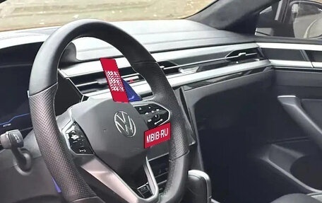 Volkswagen Arteon I, 2022 год, 2 825 011 рублей, 10 фотография