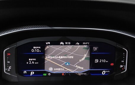 Volkswagen Arteon I, 2022 год, 2 832 000 рублей, 11 фотография