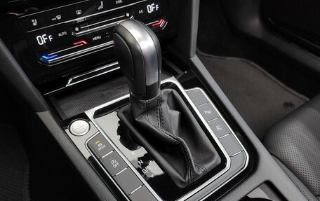Volkswagen Arteon I, 2022 год, 2 832 000 рублей, 12 фотография