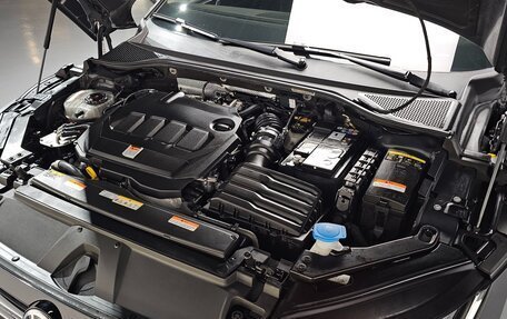 Volkswagen Arteon I, 2022 год, 2 832 000 рублей, 10 фотография
