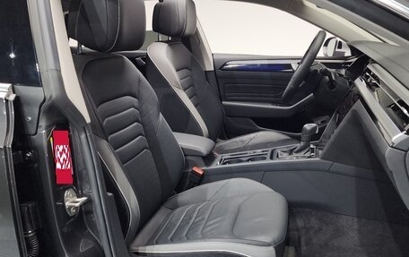 Volkswagen Arteon I, 2022 год, 2 832 000 рублей, 13 фотография