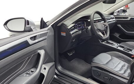 Volkswagen Arteon I, 2022 год, 2 832 000 рублей, 15 фотография