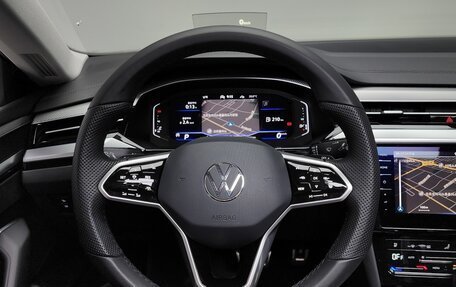 Volkswagen Arteon I, 2022 год, 2 832 000 рублей, 16 фотография