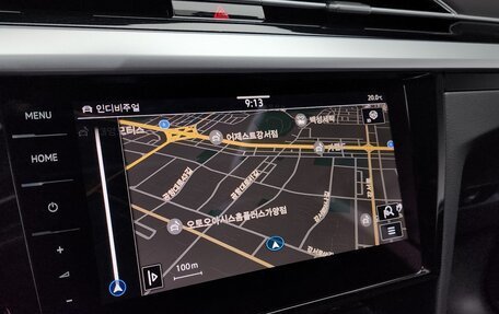 Volkswagen Arteon I, 2022 год, 2 832 000 рублей, 18 фотография