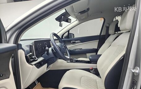 KIA Sportage IV рестайлинг, 2021 год, 2 390 000 рублей, 10 фотография