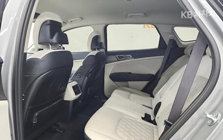 KIA Sportage IV рестайлинг, 2021 год, 2 390 000 рублей, 11 фотография