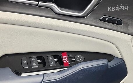 KIA Sportage IV рестайлинг, 2021 год, 2 390 000 рублей, 12 фотография