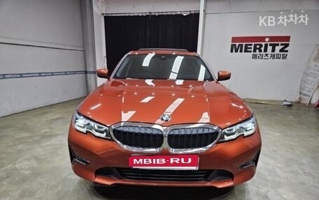 BMW 3 серия, 2020 год, 2 470 000 рублей, 2 фотография