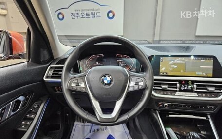 BMW 3 серия, 2020 год, 2 470 000 рублей, 8 фотография