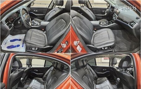BMW 3 серия, 2020 год, 2 470 000 рублей, 13 фотография