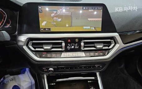 BMW 3 серия, 2020 год, 2 470 000 рублей, 10 фотография