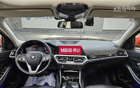 BMW 3 серия, 2020 год, 2 470 000 рублей, 7 фотография