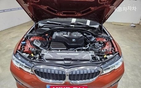 BMW 3 серия, 2020 год, 2 470 000 рублей, 18 фотография