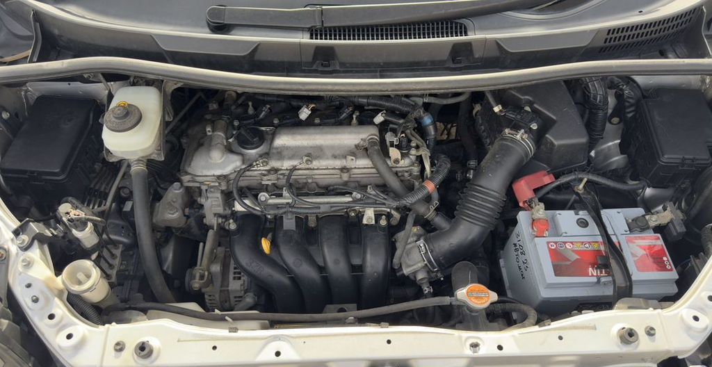 Toyota Voxy, 2007 год, 1 199 000 рублей, 36 фотография