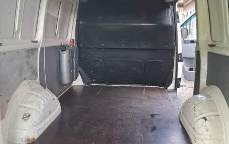 Volkswagen Transporter T5 рестайлинг, 2008 год, 1 050 000 рублей, 1 фотография