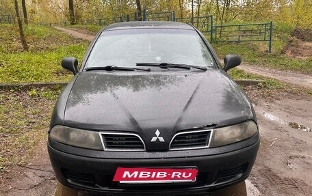 Mitsubishi Carisma I, 2003 год, 250 000 рублей, 1 фотография