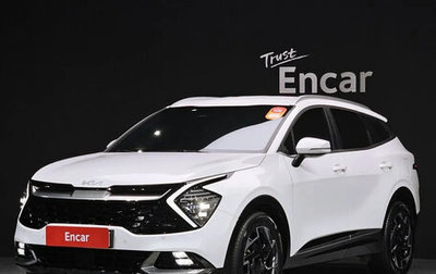 KIA Sportage IV рестайлинг, 2021 год, 1 790 000 рублей, 1 фотография