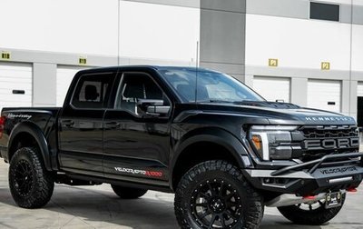 Ford F-150, 2025 год, 27 900 000 рублей, 1 фотография
