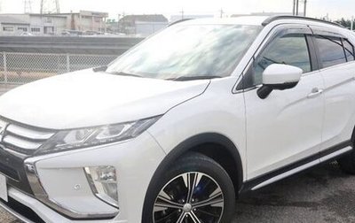 Mitsubishi Eclipse Cross, 2020 год, 1 514 000 рублей, 1 фотография