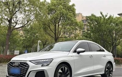 Audi A3, 2022 год, 1 820 131 рублей, 1 фотография