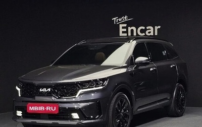 KIA Sorento IV, 2021 год, 2 170 000 рублей, 1 фотография
