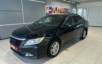 Toyota Camry, 2013 год, 899 000 рублей, 1 фотография