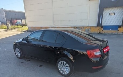 Skoda Octavia, 2013 год, 1 350 000 рублей, 1 фотография