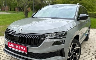 Skoda Karoq I, 2025 год, 4 447 000 рублей, 1 фотография