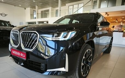 BMW X3, 2025 год, 8 490 000 рублей, 1 фотография