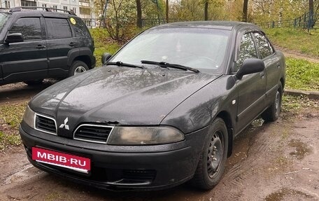 Mitsubishi Carisma I, 2003 год, 250 000 рублей, 2 фотография