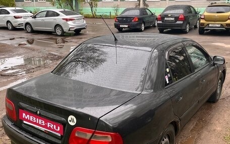 Mitsubishi Carisma I, 2003 год, 250 000 рублей, 6 фотография