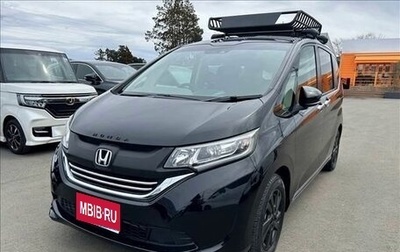 Honda Freed II, 2019 год, 1 205 000 рублей, 1 фотография