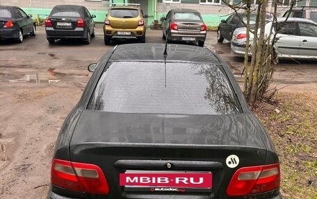 Mitsubishi Carisma I, 2003 год, 250 000 рублей, 5 фотография