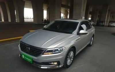 Volkswagen Lavida, 2022 год, 1 390 000 рублей, 1 фотография