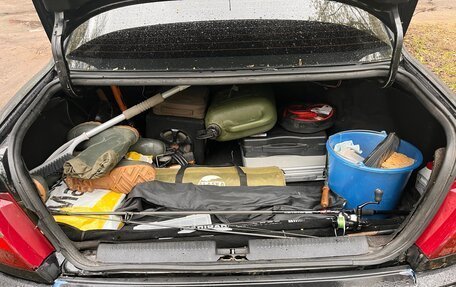 Mitsubishi Carisma I, 2003 год, 250 000 рублей, 12 фотография