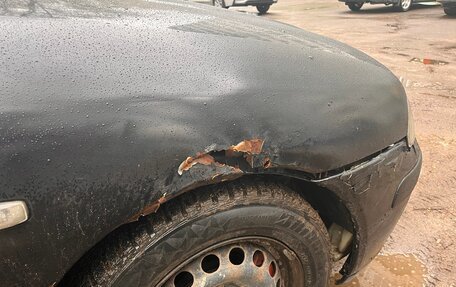 Mitsubishi Carisma I, 2003 год, 250 000 рублей, 16 фотография