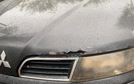 Mitsubishi Carisma I, 2003 год, 250 000 рублей, 17 фотография