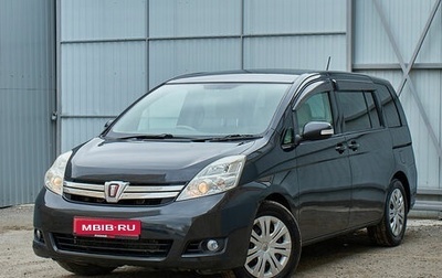 Toyota ISis I, 2009 год, 1 250 000 рублей, 1 фотография