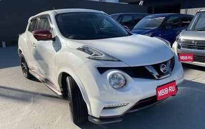 Nissan Juke II, 2019 год, 1 190 000 рублей, 1 фотография