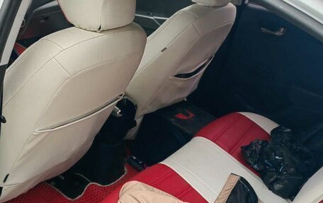 Hyundai Solaris II рестайлинг, 2018 год, 1 100 000 рублей, 7 фотография