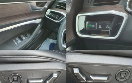 Audi A7, 2022 год, 4 500 000 рублей, 8 фотография