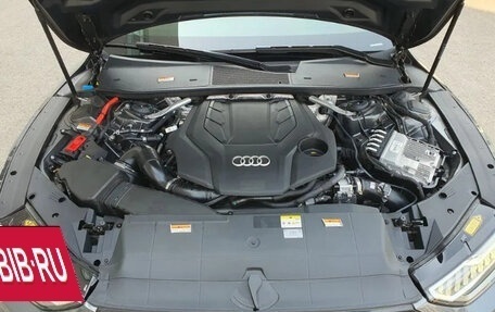 Audi A7, 2022 год, 4 500 000 рублей, 6 фотография