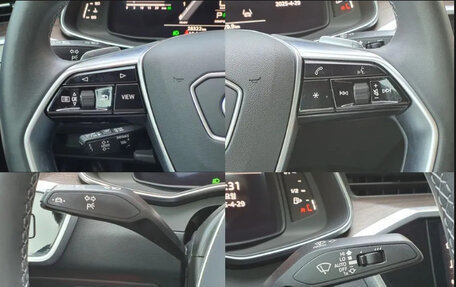 Audi A7, 2022 год, 4 500 000 рублей, 16 фотография